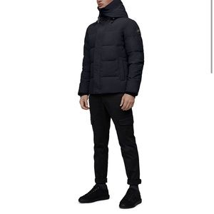 Canada Goose MacMillan Parka Heritage